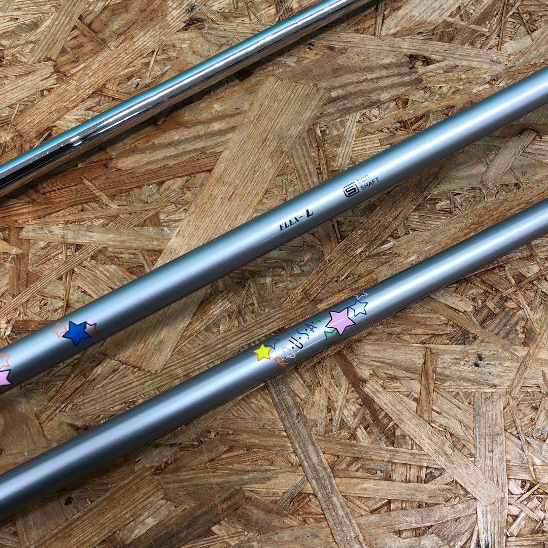 M4352 レディース ゴルフバック ゴルフクラブ セット