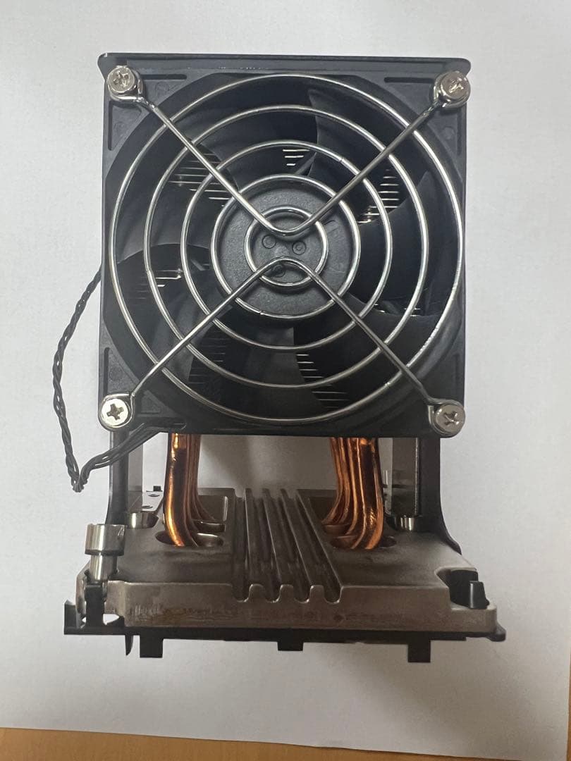 HP Z8　G4 Workstation CPU