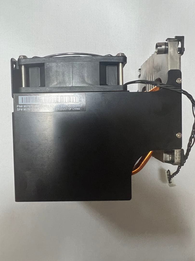 HP Z8　G4 Workstation CPU