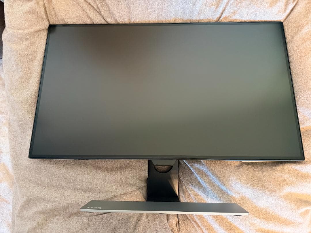 BenQ EW2770QZ 2560×1440（WQHD）27インチ IPS