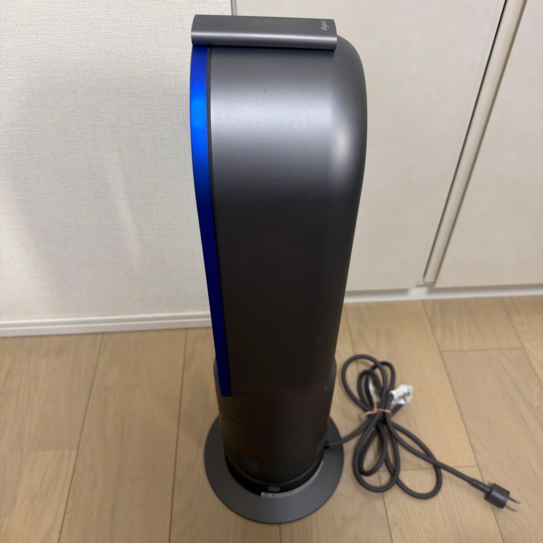 美品 dyson AM09 hot+cool 動作確認済 ダイソン 2019年製