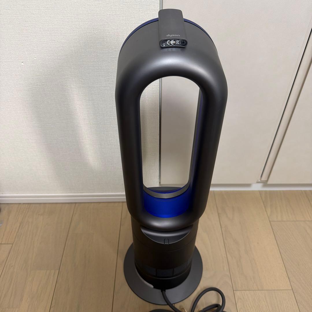 美品 dyson AM09 hot+cool 動作確認済 ダイソン 2019年製