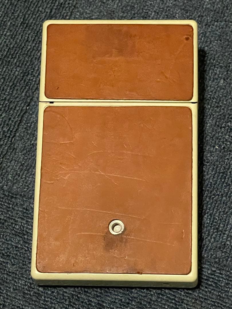 ポラロイド　SX-70 ジャンク品