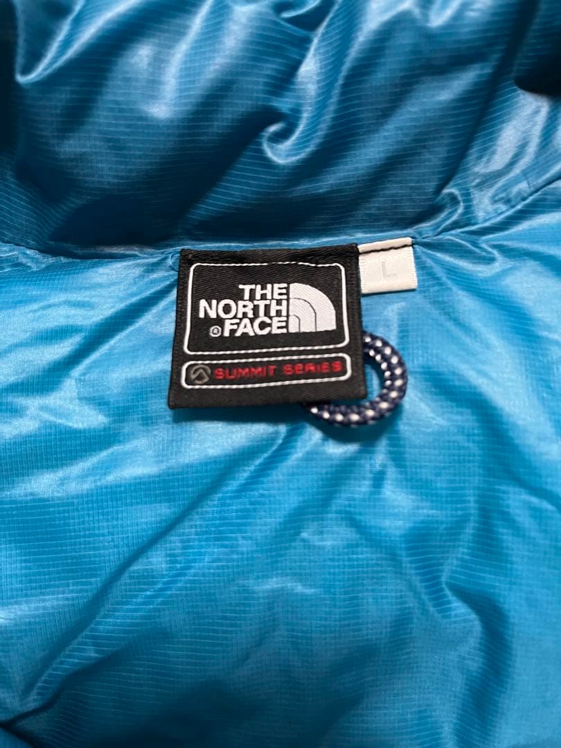 THE NORTH FACE ノースフェイス　summit アコンカグア