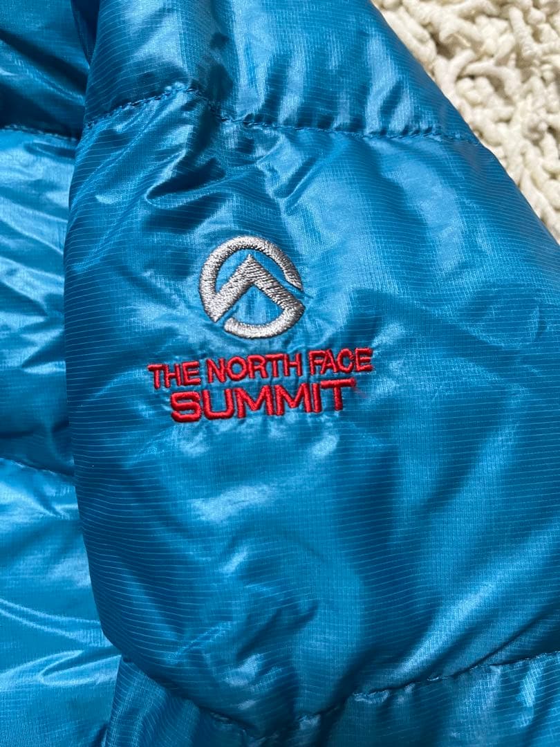 THE NORTH FACE ノースフェイス　summit アコンカグア