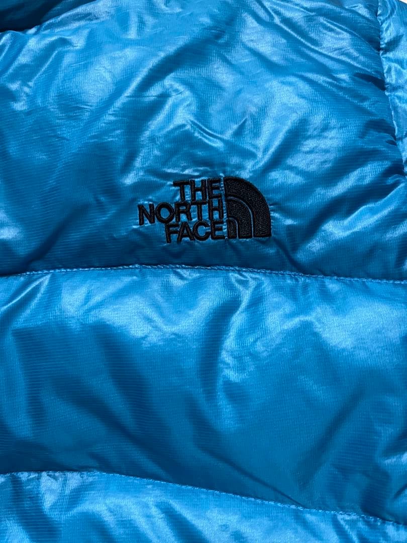 THE NORTH FACE ノースフェイス　summit アコンカグア