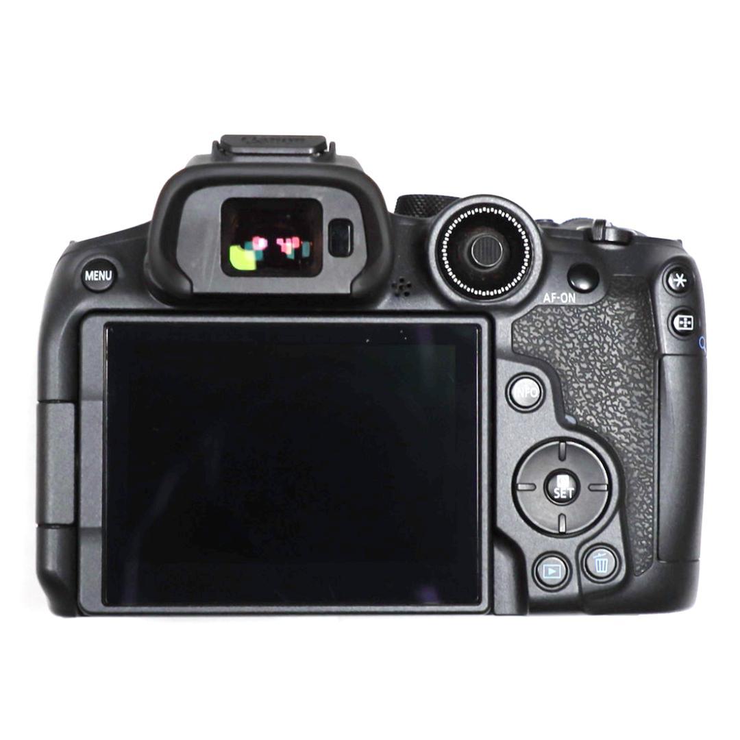 Canon EOS R7 ボディ 美品