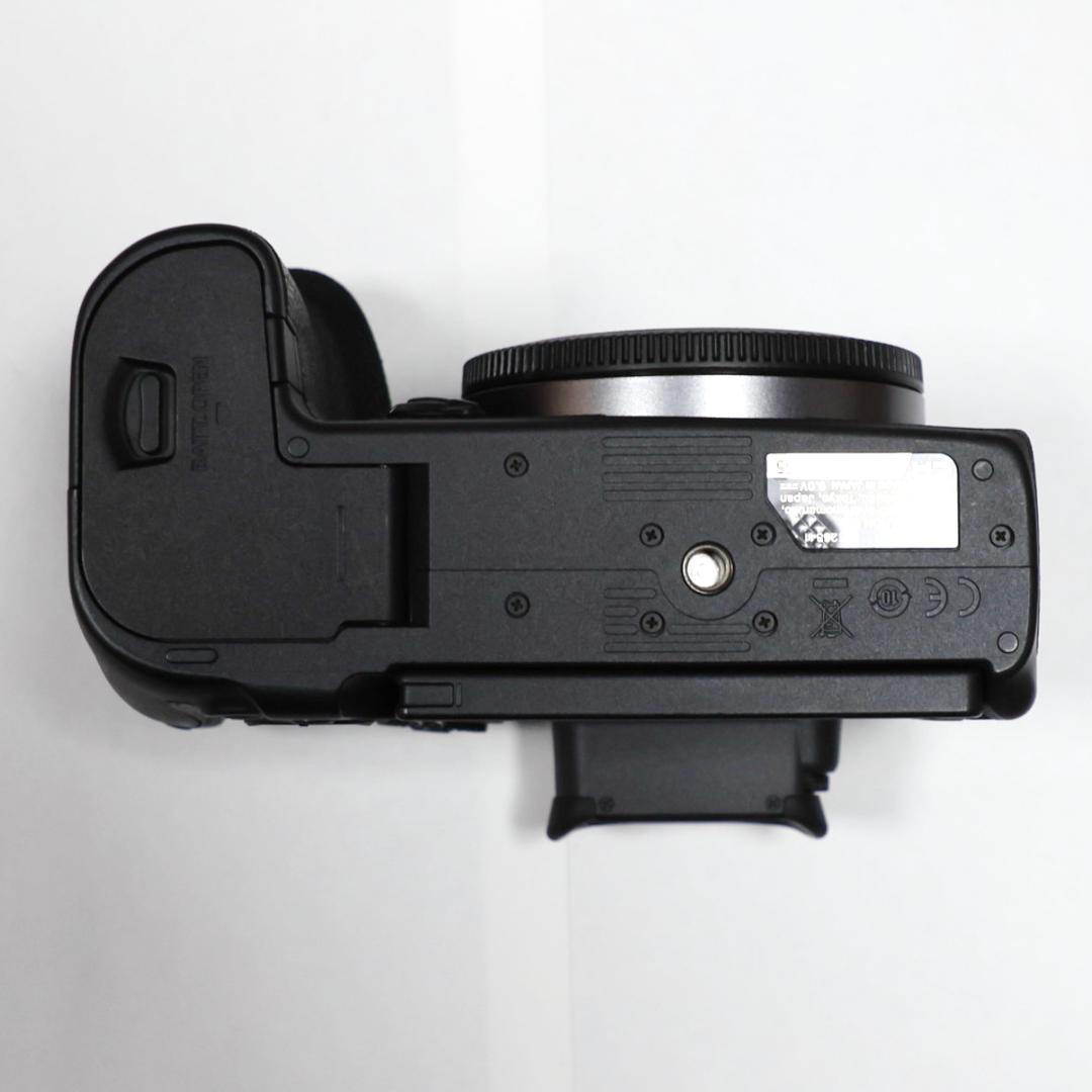 Canon EOS R7 ボディ 美品