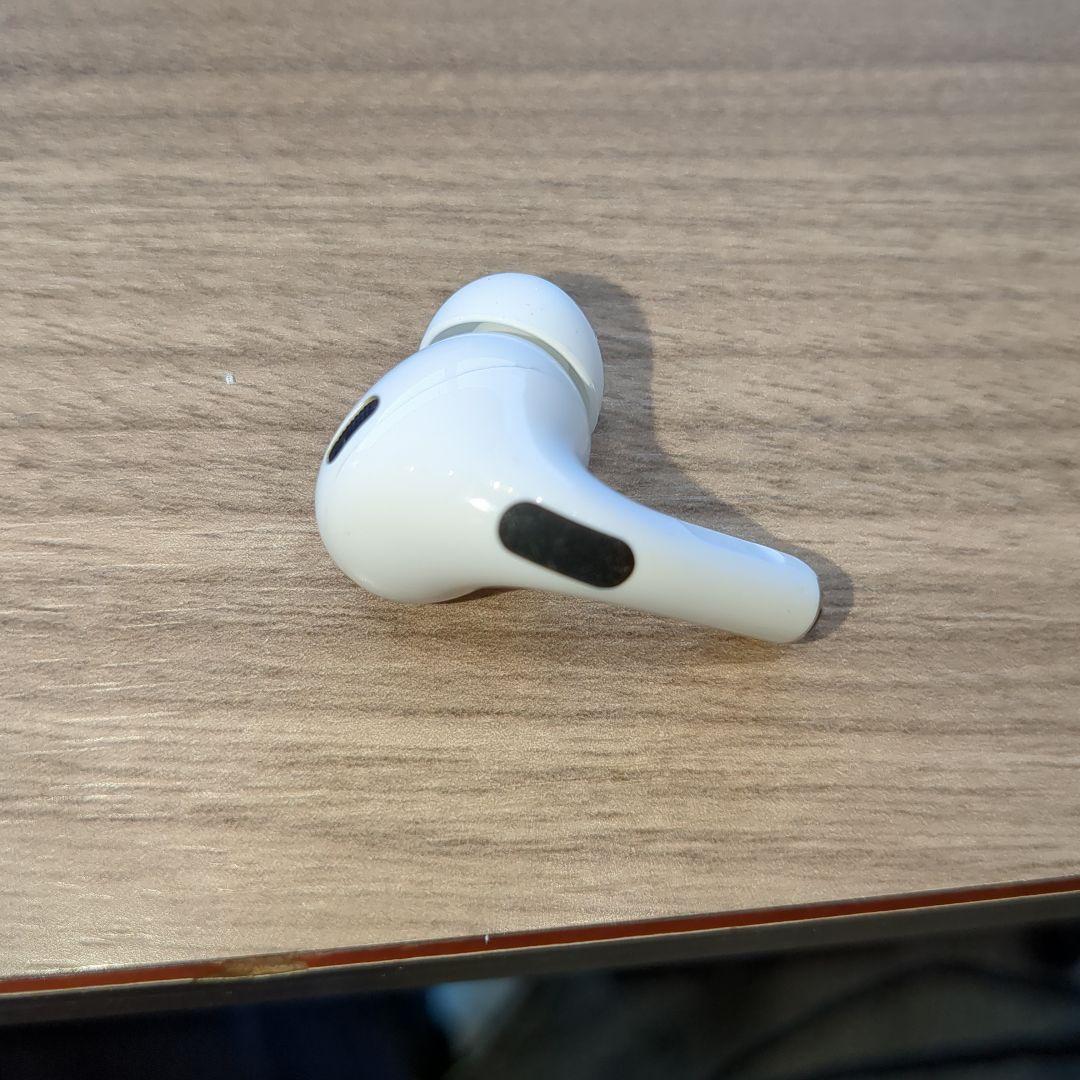 Apple AirPods Pro 2世代 片耳 R 片方 右耳 246