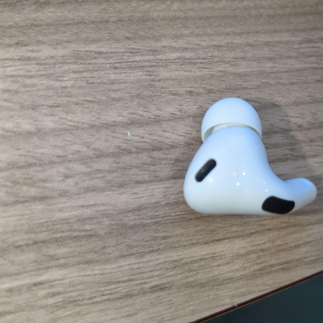 Apple AirPods Pro 2世代 片耳 R 片方 右耳 246