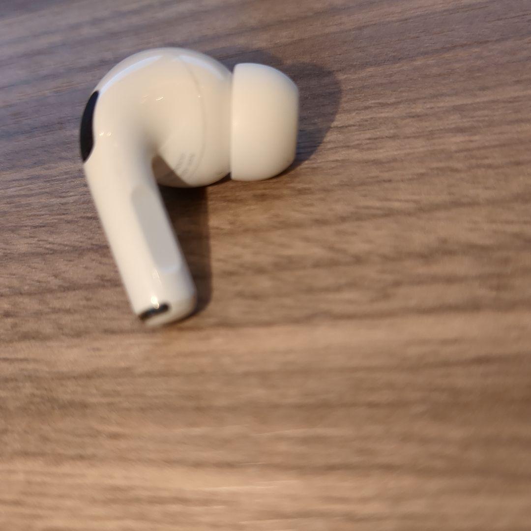 Apple AirPods Pro 2世代 片耳 R 片方 右耳 246
