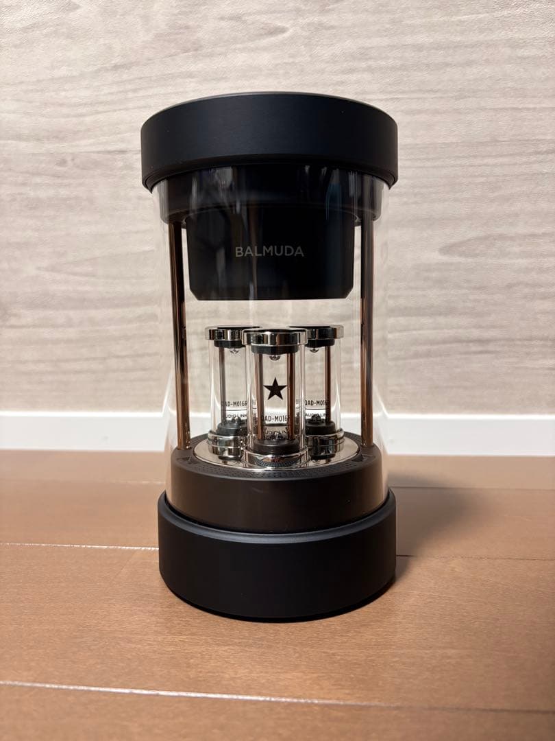 【Ureshi】BALMUDA The Speaker