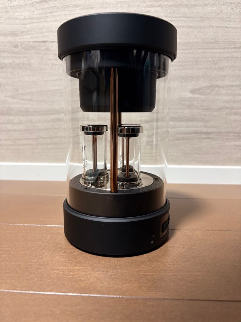 【Ureshi】BALMUDA The Speaker