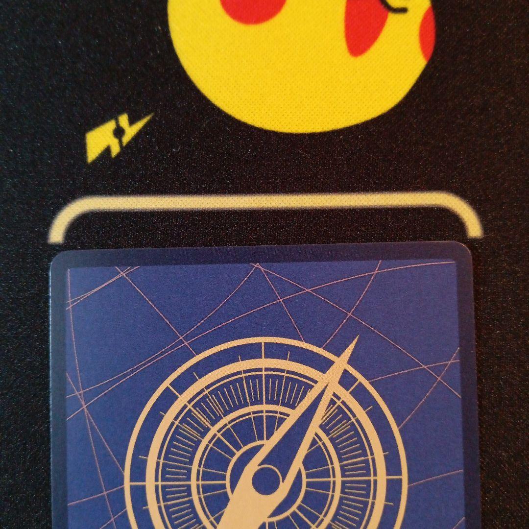 ワンピースカード　ルフィ 2nd Anniversary プロモ　ST13-05