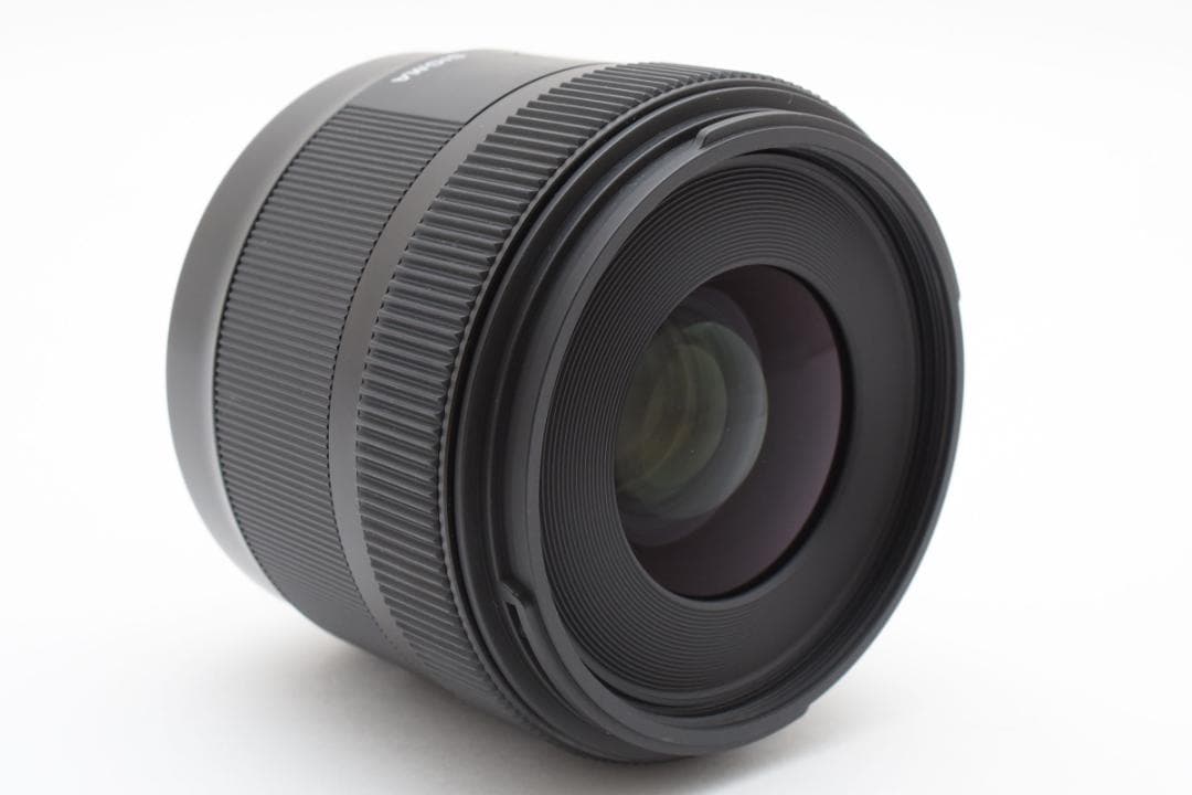 新品級 シグマ Art 30mm F1.4 DC HSM canon M792