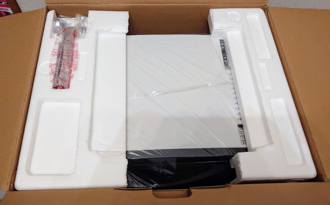 TWINBIRD ツインバード TS-4119 ノンフライオーブン ホワイト