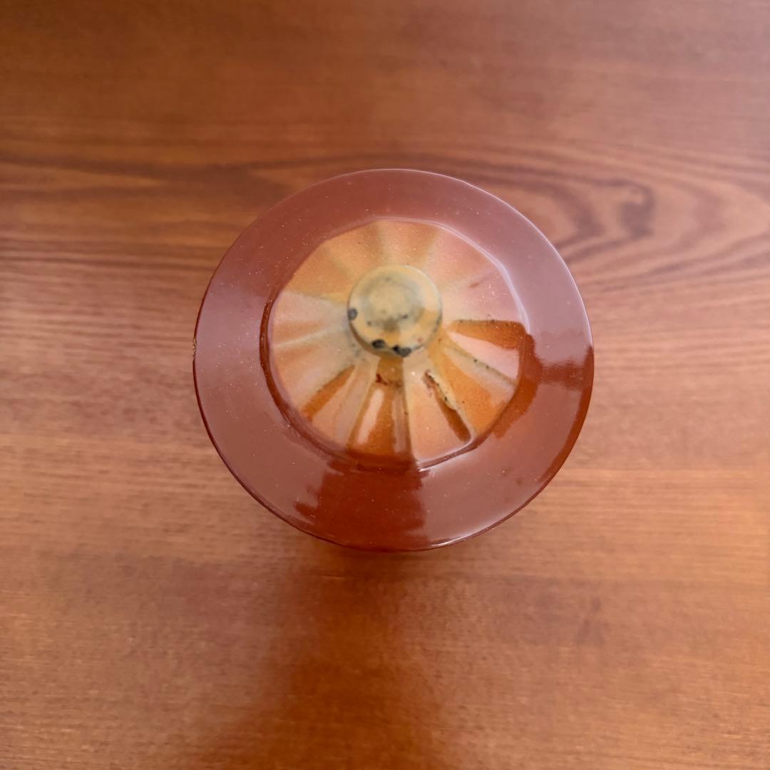 フランスアンティーク　ホーローのキャスター6個セット