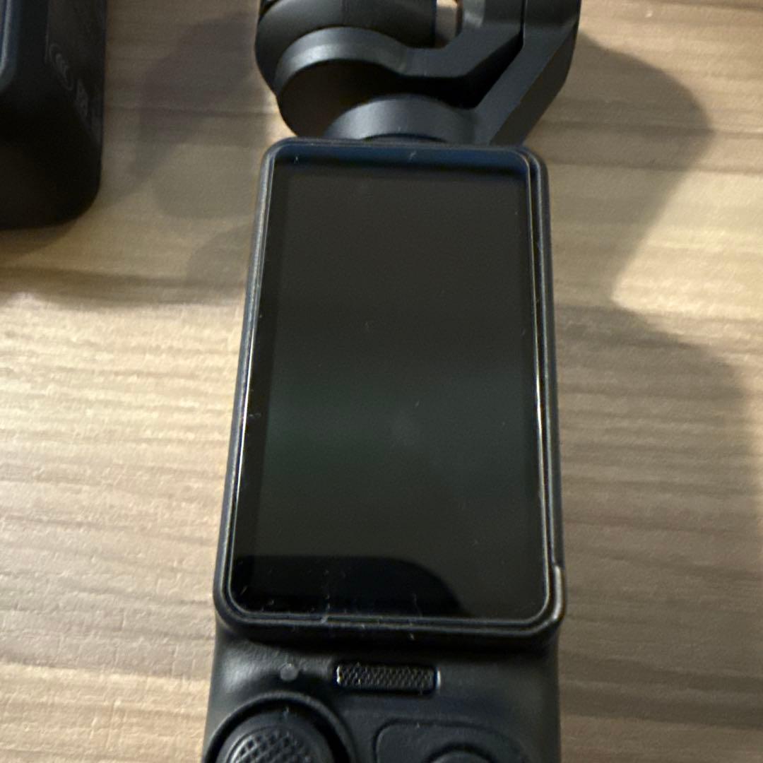 DJI osmo pocket3 色々セット