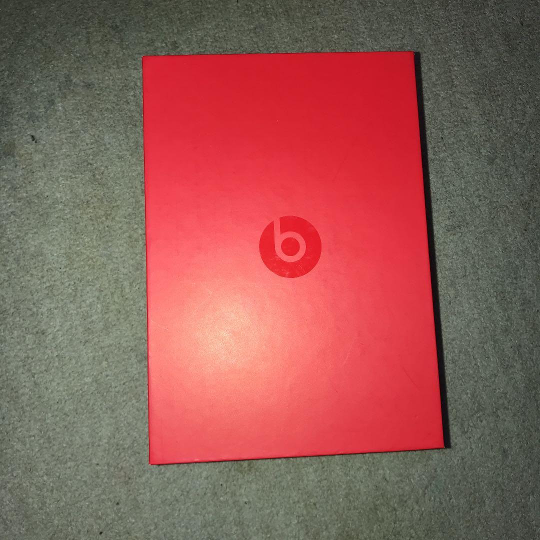 beats solo2 ヘッドホン