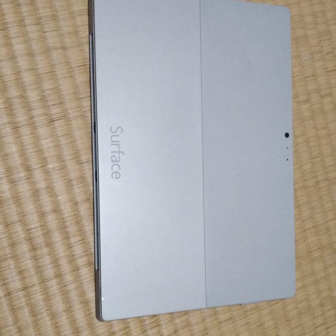 Windowsタブレット本体 surface pro3 4gb 64gb