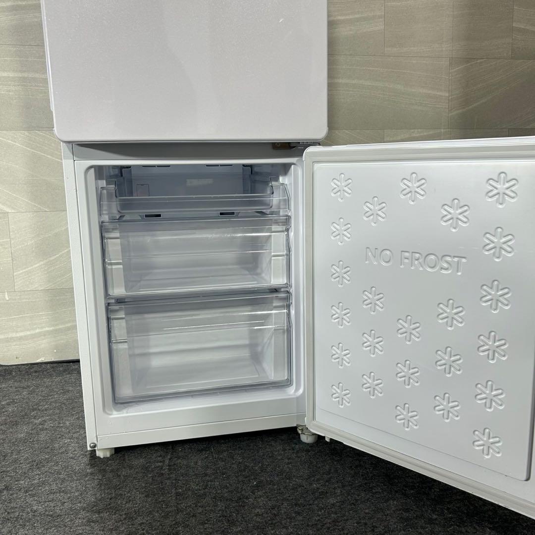 新生活 生活家電2点セット 冷蔵庫 洗濯機 2020年 お買得 単身 d3809