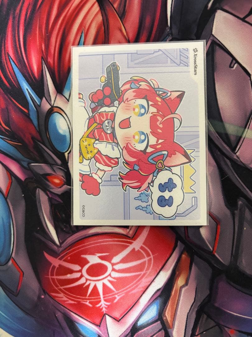 バトスピ オーブ デッキ