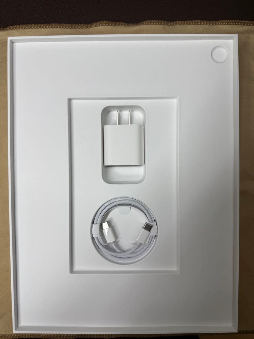 みさきApple iPad Air (M2) 256GB スペースグレイ