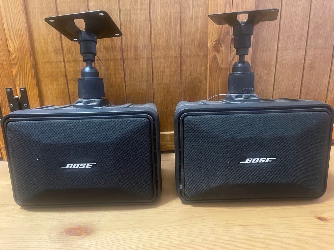 BOSE スピーカー 101MM 150W 6Ω