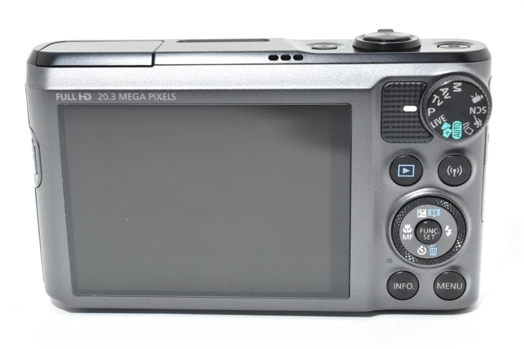 キヤノン　Canon PowerShot SX720 HS 安心の動作確認済品