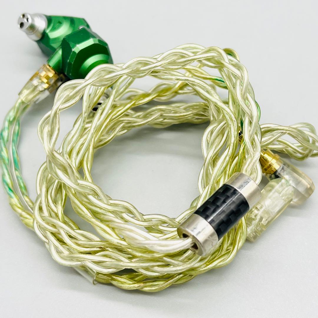 【希少】Campfire Audio Andromeda イヤホン