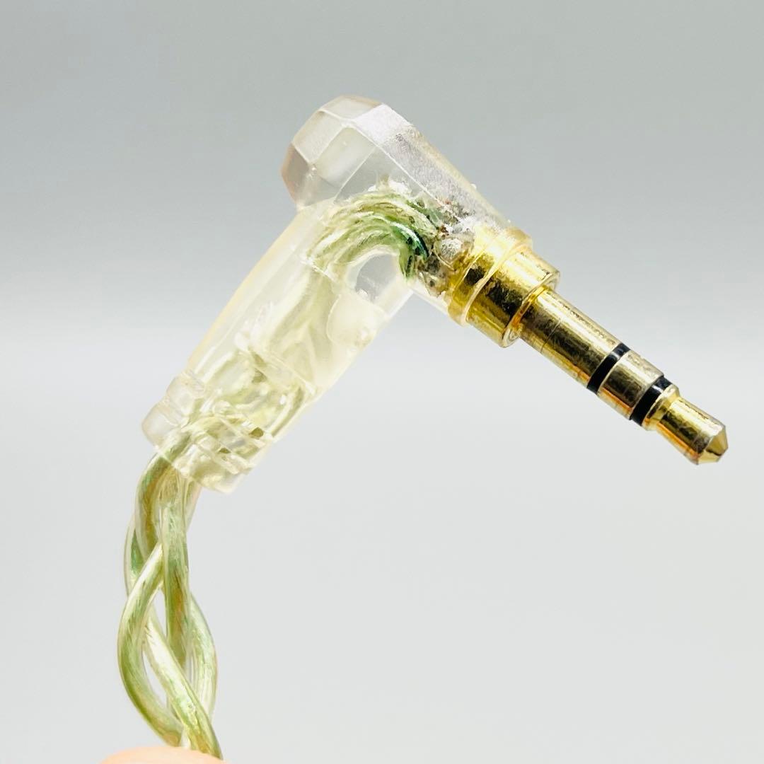 【希少】Campfire Audio Andromeda イヤホン