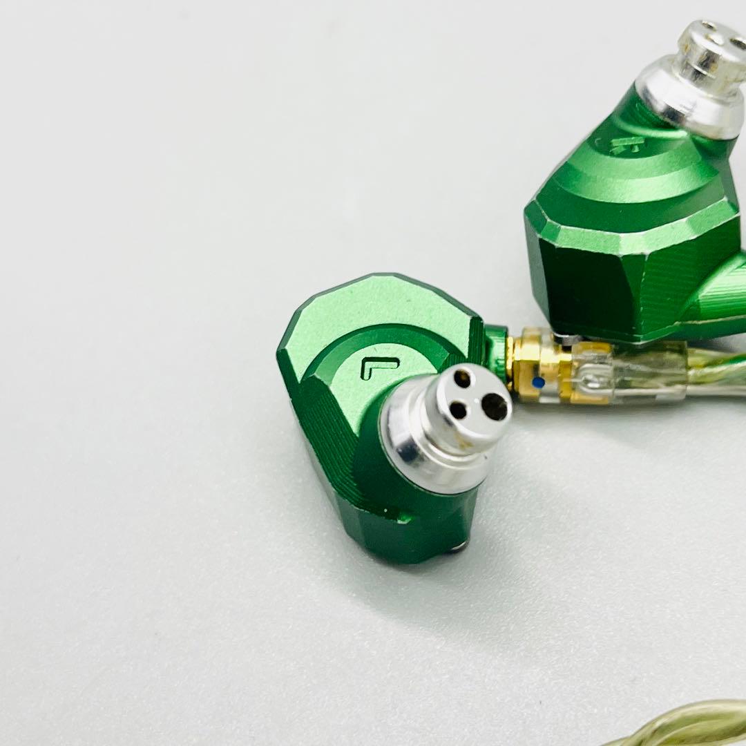 【希少】Campfire Audio Andromeda イヤホン