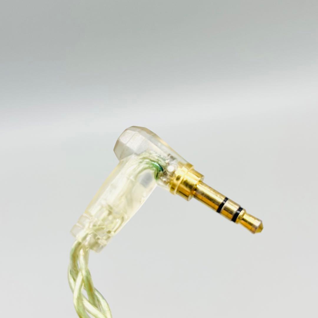 【希少】Campfire Audio Andromeda イヤホン