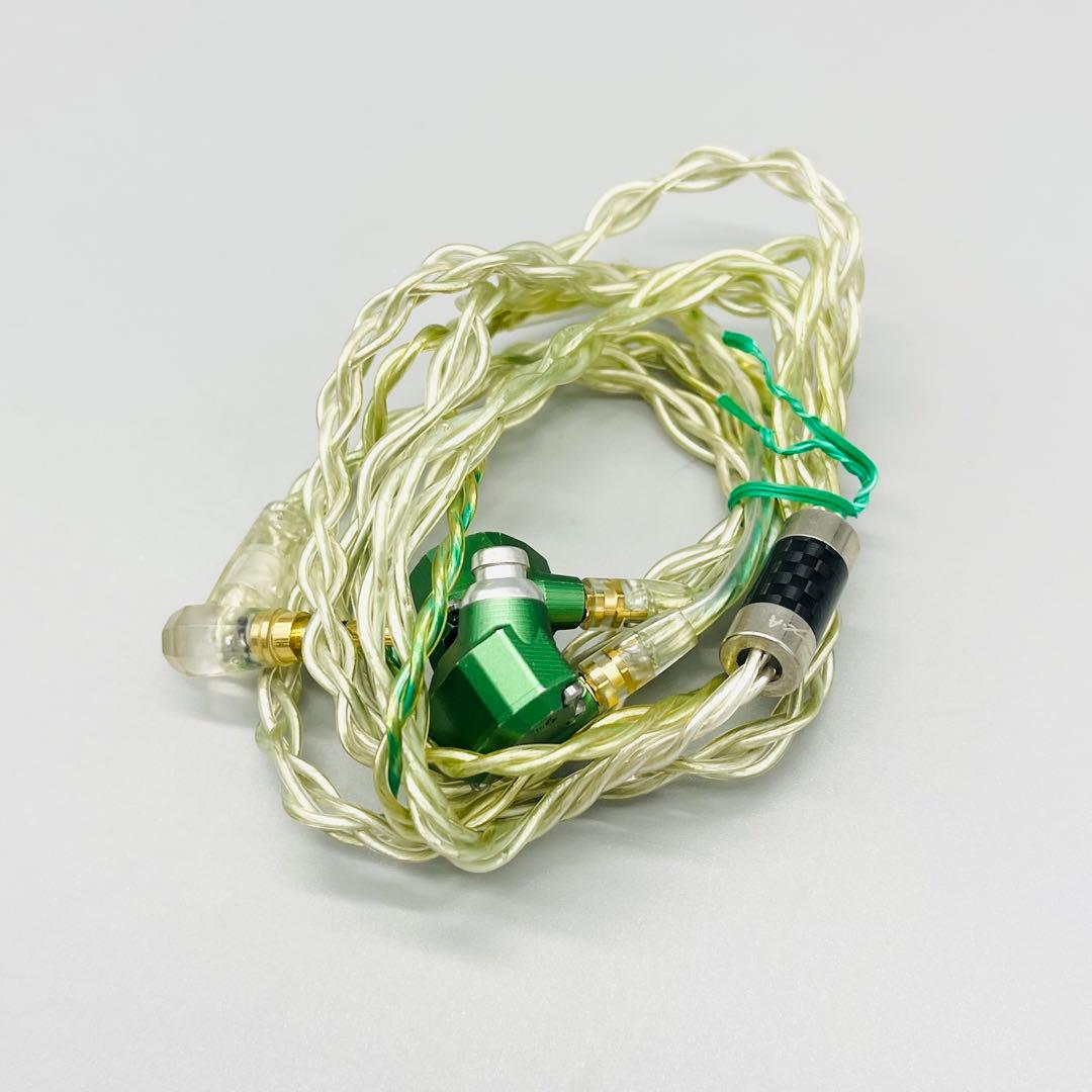 【希少】Campfire Audio Andromeda イヤホン