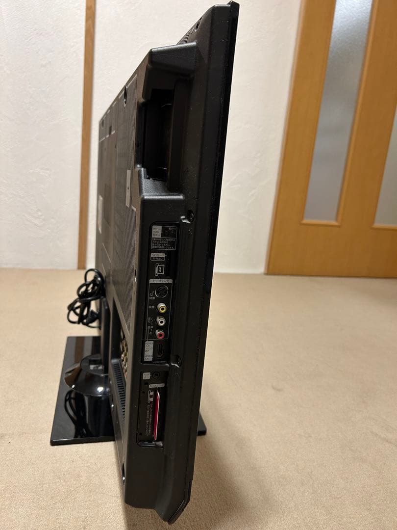 HITACHI WOOO 32型 液晶テレビ L32-XP08