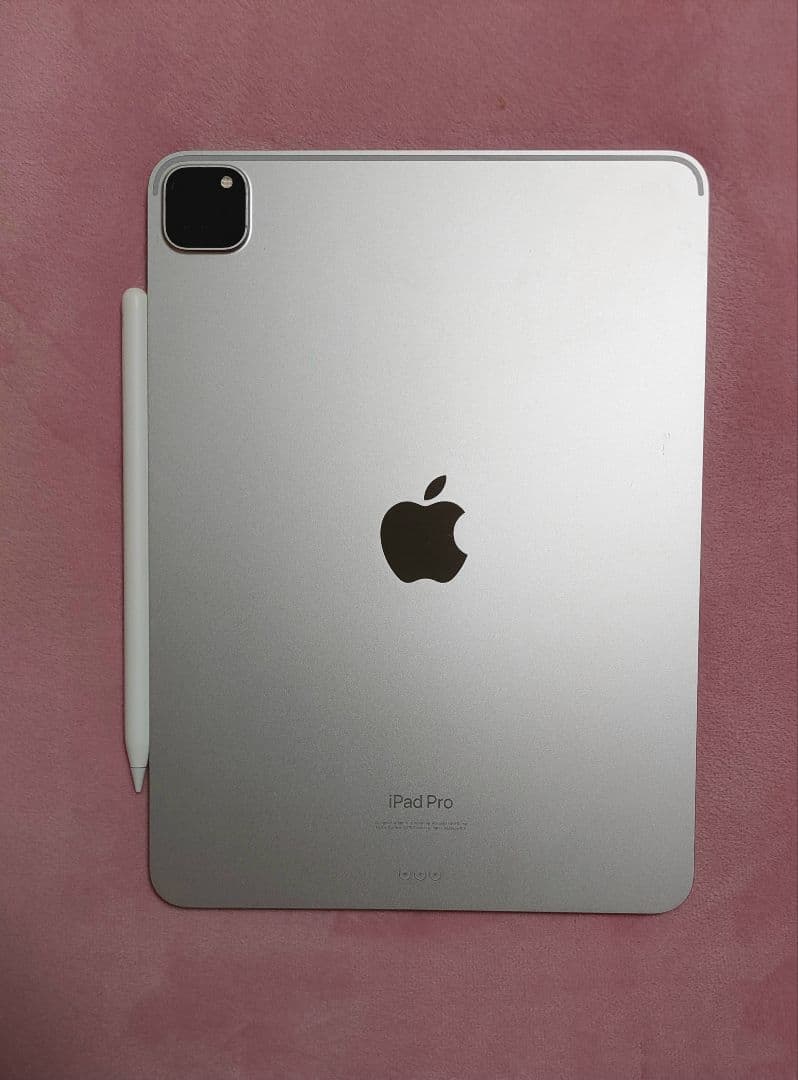 iPadPro11インチ(第4世代)3点セット