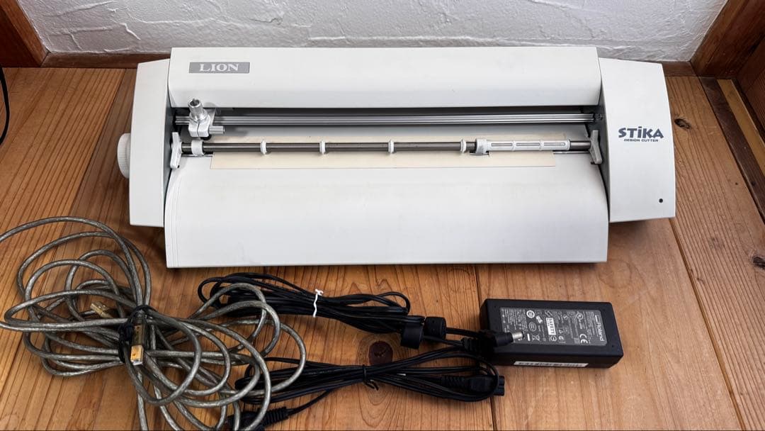 Roland STIKA SV-15L ステカ動作確認済み。ジャンク扱い