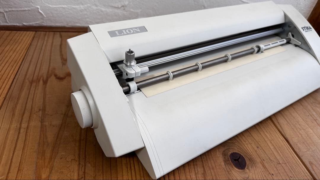 Roland STIKA SV-15L ステカ動作確認済み。ジャンク扱い