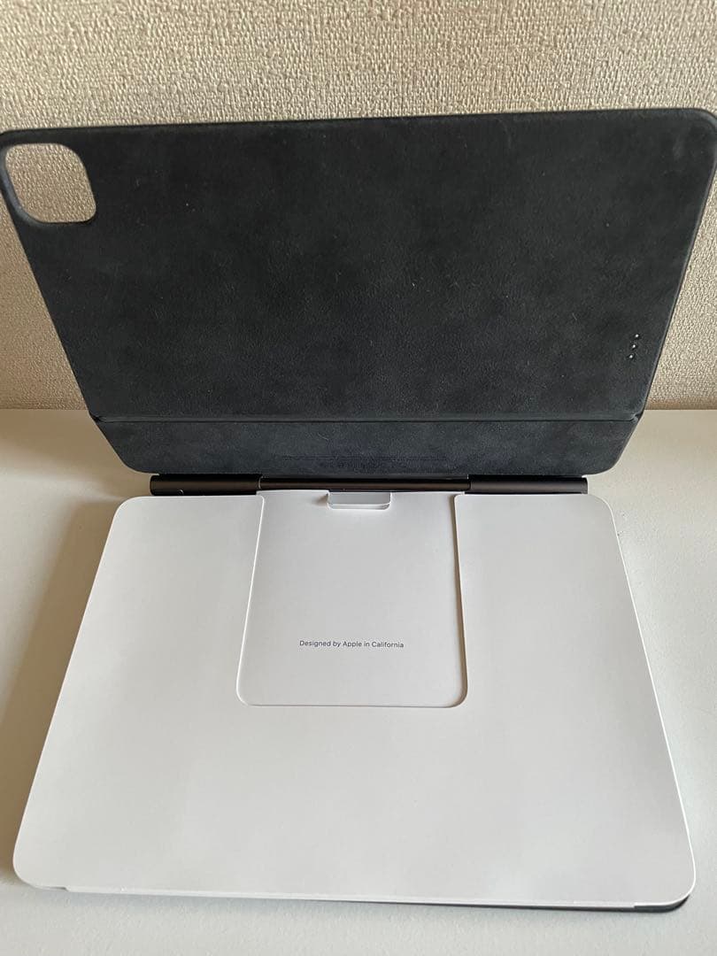 【純正品】11インチ Appleマジックキーボード 日本語　A2261