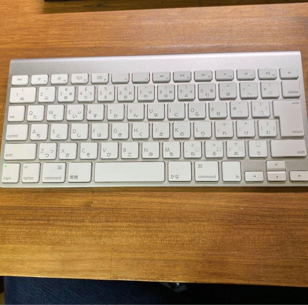 Apple iMac late 2013 21.5インチ