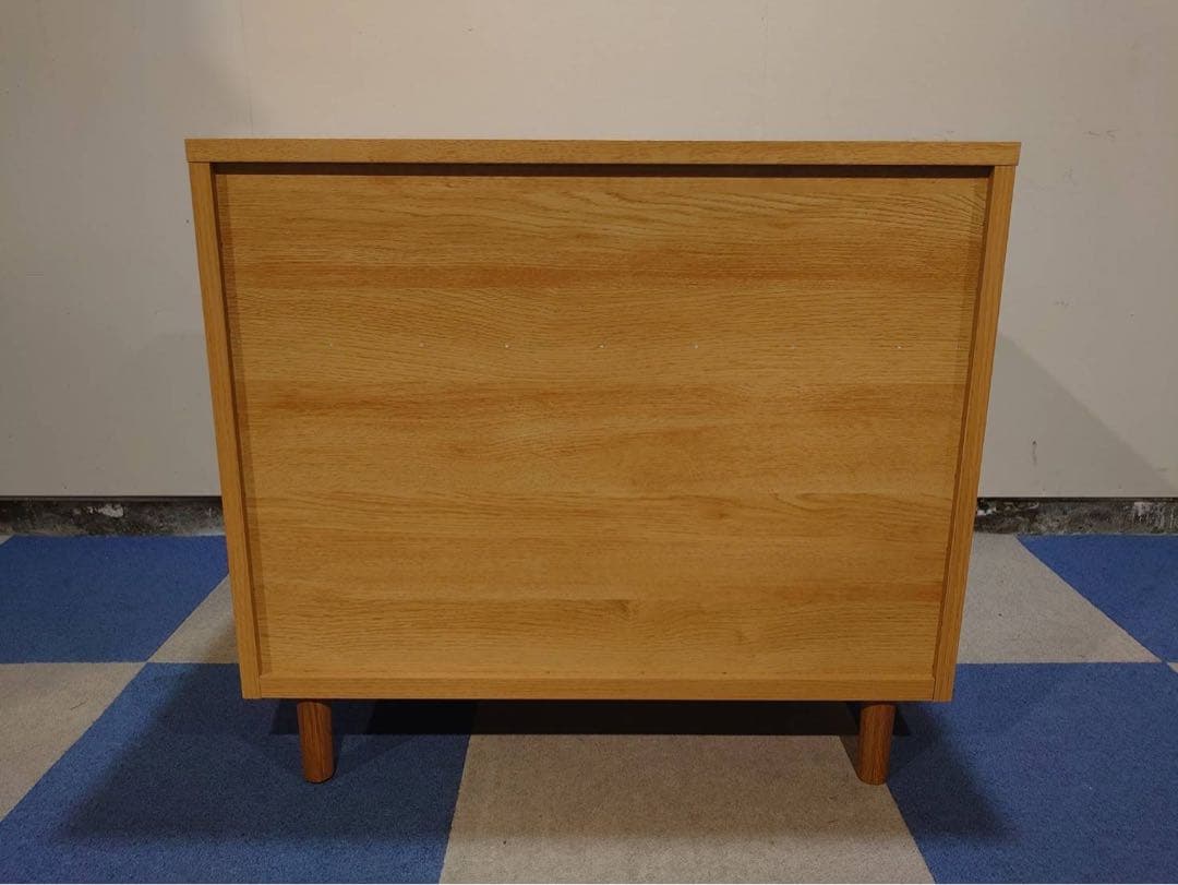 東京都23区送料込 ◆ 木製チェスト(TP04712)