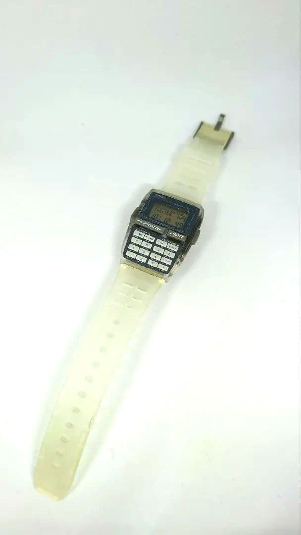 mamachan　CASIO　DBC-63 ディズニーストア限定