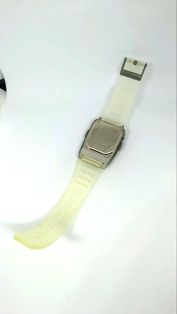 mamachan　CASIO　DBC-63 ディズニーストア限定