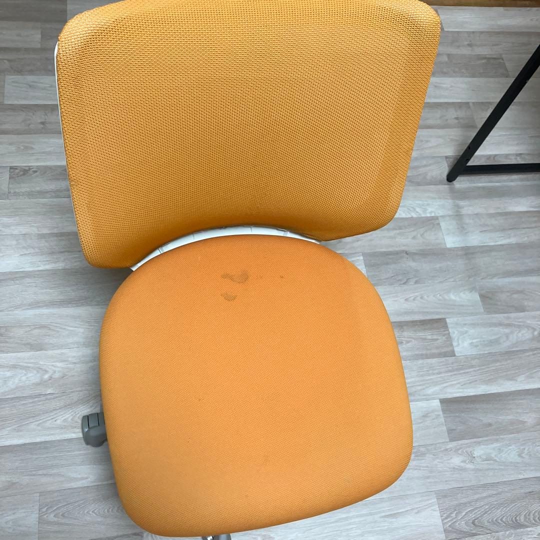 【送料込み】2023年製　オカムラ　オフィスチェアCG11WR