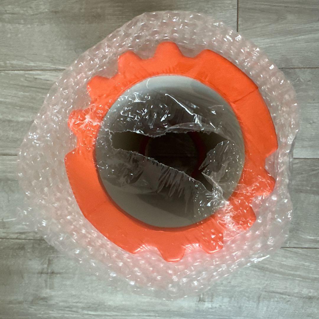 ユミコア ローラー ホグッシー カレンダー