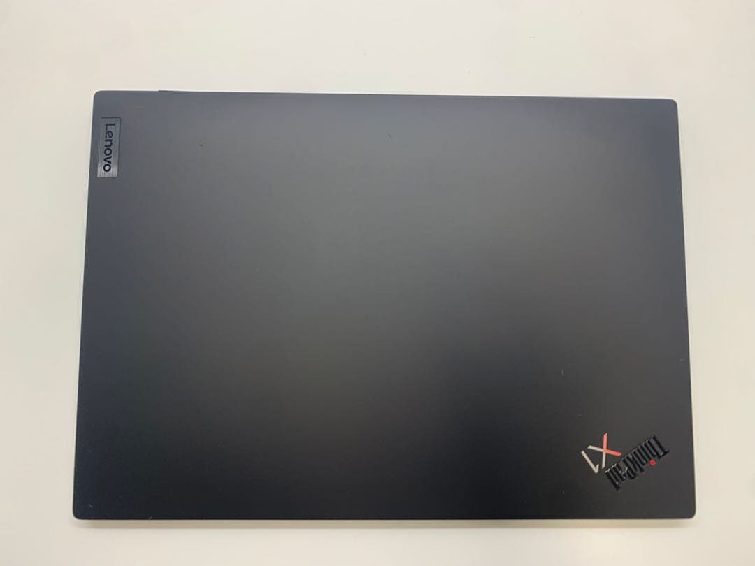 Windowsノート本体 ThinkPad X1 Carbon Gen10 i5 8GB 256GB