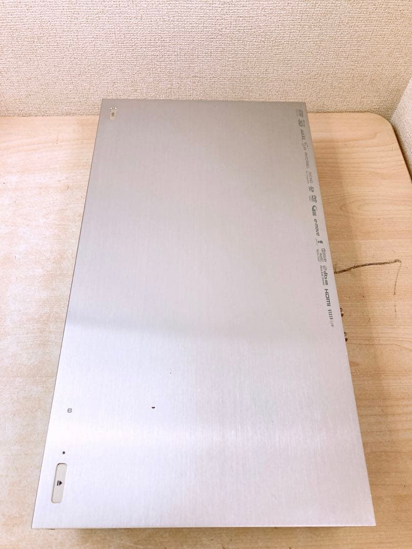 ノ*君様 パナソニック ブルーレイディスクレコーダー DMR-BZT9000 2