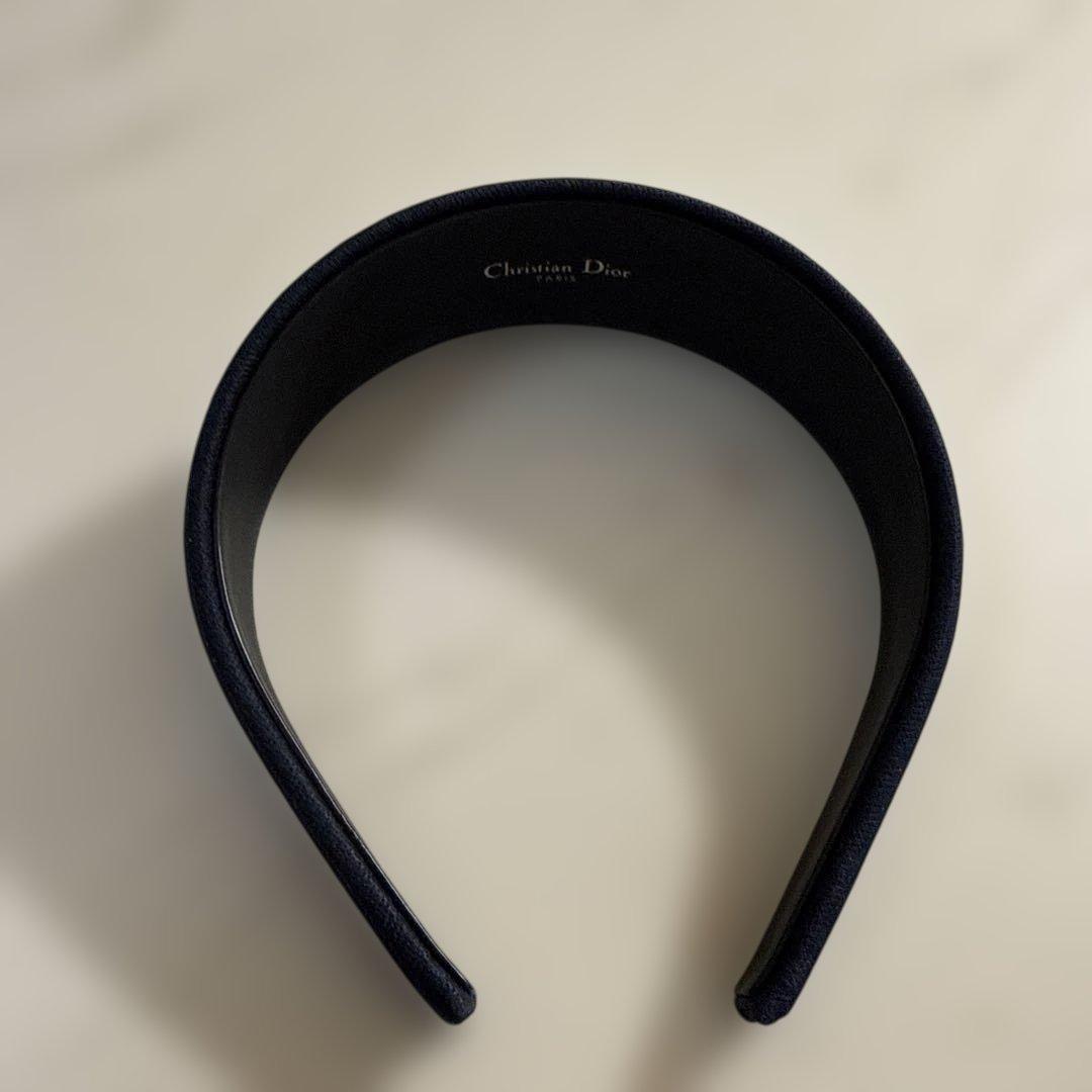 Christian Dior カチューシャ