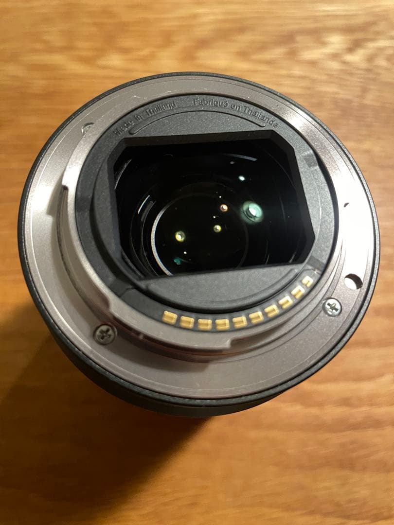 タイムセール　SONY Sonnar T* FE 55mm F1.8 ZA