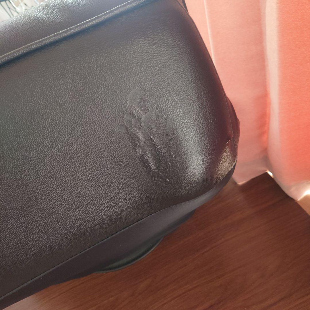 ☆オットマン付き☆リクライニングソファー